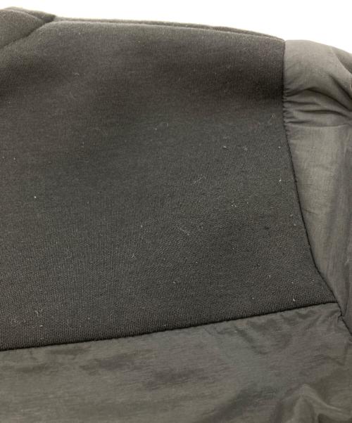 Karrimor（カリマー）Karrimor (カリマー) 中綿ジャケット ブラック サイズ:Sの古着・服飾アイテム