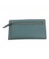 Kate Spade (ケイトスペード) 長財布 ブルー：1500円