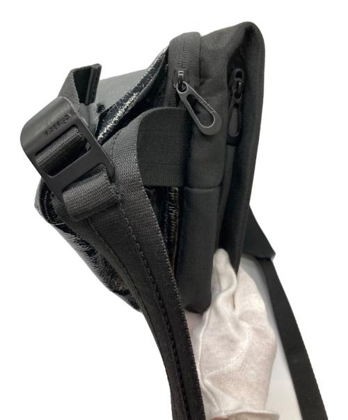 Cote&Ciel（コートエシエル）Cote&Ciel (コートエシエル) ショルダーバッグ ブラックの古着・服飾アイテム