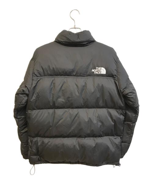 THE NORTH FACE（ザ ノース フェイス）THE NORTH FACE (ザ ノース フェイス) ダウンジャケット ブラック サイズ:XLの古着・服飾アイテム