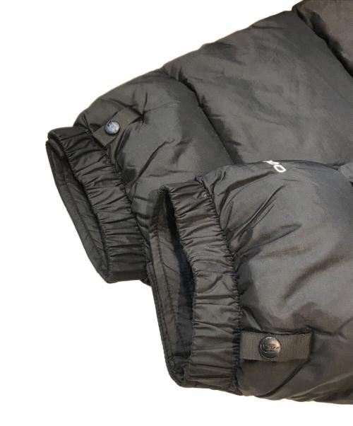 THE NORTH FACE（ザ ノース フェイス）THE NORTH FACE (ザ ノース フェイス) ダウンジャケット ブラック サイズ:XLの古着・服飾アイテム