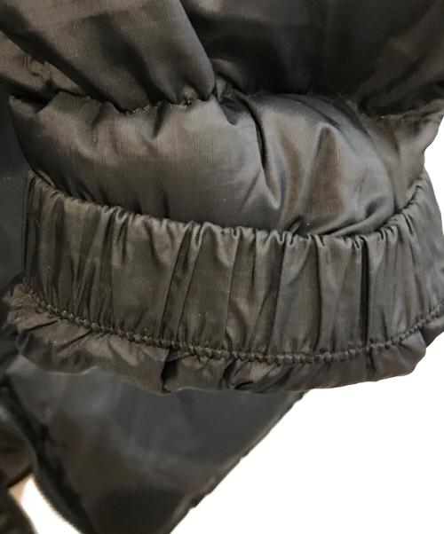 THE NORTH FACE（ザ ノース フェイス）THE NORTH FACE (ザ ノース フェイス) ダウンジャケット ブラック サイズ:XLの古着・服飾アイテム