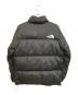 THE NORTH FACE (ザ ノース フェイス) ダウンジャケット ブラック サイズ:XL：23000円