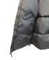中古・古着 THE NORTH FACE (ザ ノース フェイス) ダウンジャケット ブラック サイズ:XL：23000円