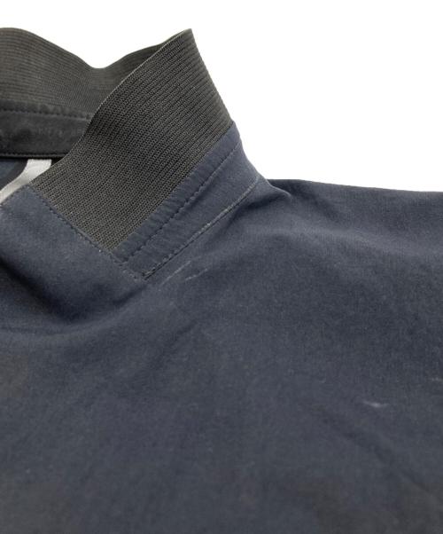 ARC'TERYX VEILANCE（アークテリクス ヴェイランス）ARC'TERYX VEILANCE (アークテリクス ヴェイランス) ジップブルゾン ブラック サイズ:Sの古着・服飾アイテム