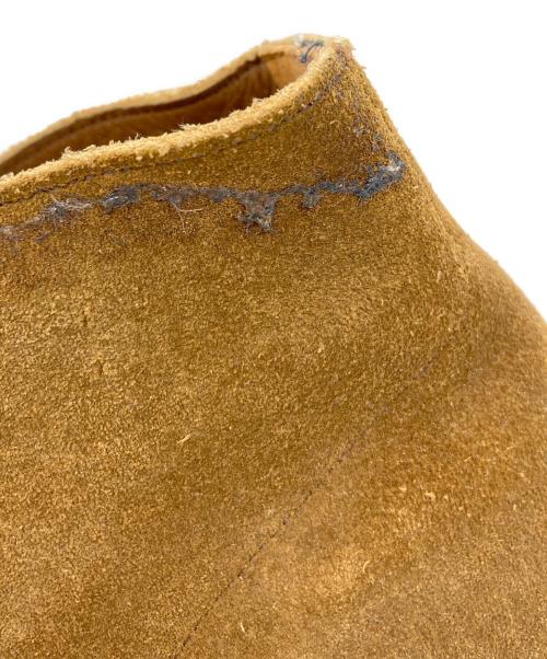 CHURCH'S（チャーチ）CHURCH'S (チャーチ) チャッカーブーツ ベージュ サイズ:不明の古着・服飾アイテム