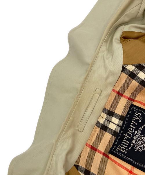 Burberry's（バーバリーズ）Burberry's (バーバリーズ) トレンチコート ベージュ サイズ:不明の古着・服飾アイテム