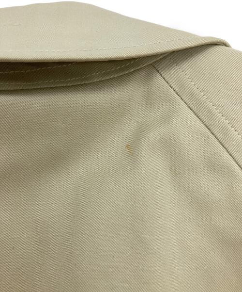 Burberry's（バーバリーズ）Burberry's (バーバリーズ) トレンチコート ベージュ サイズ:不明の古着・服飾アイテム