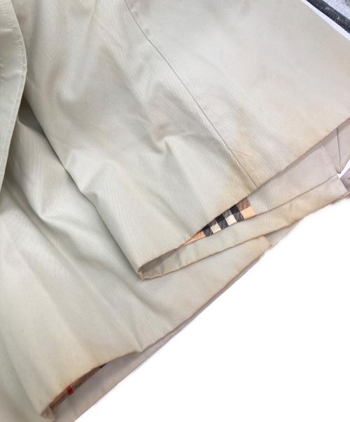 Burberry's（バーバリーズ）Burberry's (バーバリーズ) トレンチコート ベージュ サイズ:不明の古着・服飾アイテム