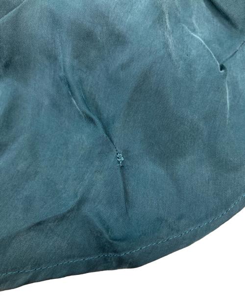 NEON SIGN（ネオンサイン）NEON SIGN (ネオンサイン) ソファシャツ グリーン サイズ:Sの古着・服飾アイテム