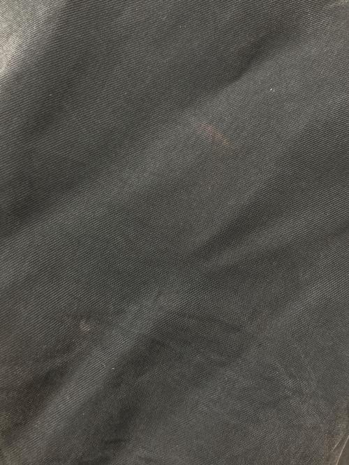 NEON SIGN（ネオンサイン）NEON SIGN (ネオンサイン) ソファシャツ グリーン サイズ:Sの古着・服飾アイテム