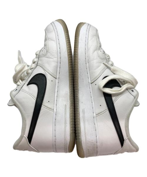 NIKE（ナイキ）NIKE (ナイキ) AIR FORCE 1 07 PRM ホワイト サイズ:28.5の古着・服飾アイテム