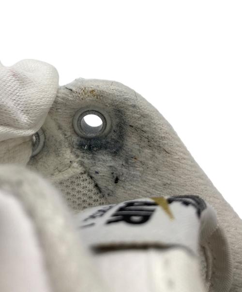 NIKE（ナイキ）NIKE (ナイキ) AIR FORCE 1 07 PRM ホワイト サイズ:28.5の古着・服飾アイテム