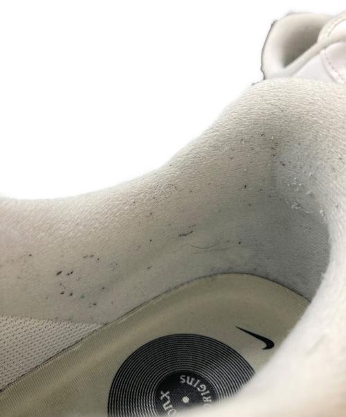 NIKE（ナイキ）NIKE (ナイキ) AIR FORCE 1 07 PRM ホワイト サイズ:28.5の古着・服飾アイテム