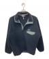 Patagonia (パタゴニア) シンチラスナップT/ハーフスナップフリース ブラック サイズ:S：12000円