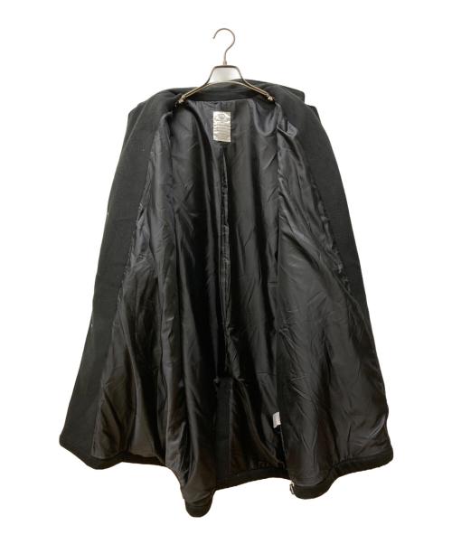 Paris Saint-Germain（パリサンジェルマン）Paris Saint-Germain (パリサンジェルマン) コート ブラック サイズ:Lの古着・服飾アイテム