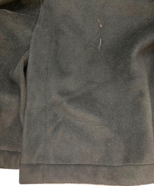 Paris Saint-Germain（パリサンジェルマン）Paris Saint-Germain (パリサンジェルマン) コート ブラック サイズ:Lの古着・服飾アイテム