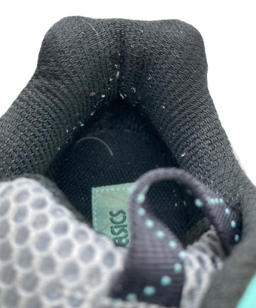 asics（アシックス）asics (アシックス) ローカットスニーカー ブルー サイズ:27の古着・服飾アイテム