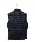 Patagonia (パタゴニア) NANO PUFF VEST ブラック サイズ:S：8000円