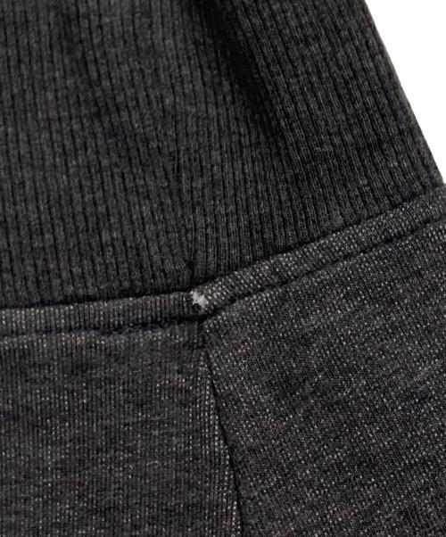 Patagonia（パタゴニア）Patagonia (パタゴニア) ワンポイントロゴスウェット グレー サイズ:XLの古着・服飾アイテム