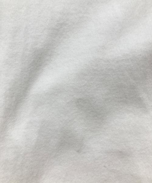 POLO RALPH LAUREN（ポロ・ラルフローレン）POLO RALPH LAUREN (ポロ・ラルフローレン) ポロベアプリントTシャツ ホワイト サイズ:XLの古着・服飾アイテム