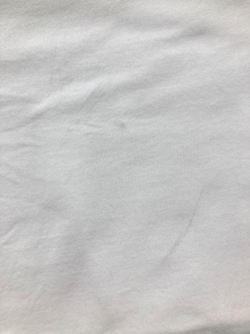 POLO RALPH LAUREN（ポロ・ラルフローレン）POLO RALPH LAUREN (ポロ・ラルフローレン) ポロベアプリントTシャツ ホワイト サイズ:XLの古着・服飾アイテム