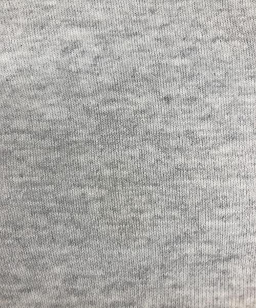 LOS ANGELES APPAREL（ロサンゼルスアパレル）LOS ANGELES APPAREL (ロサンゼルスアパレル) スウェット ライトグレー サイズ:Lの古着・服飾アイテム