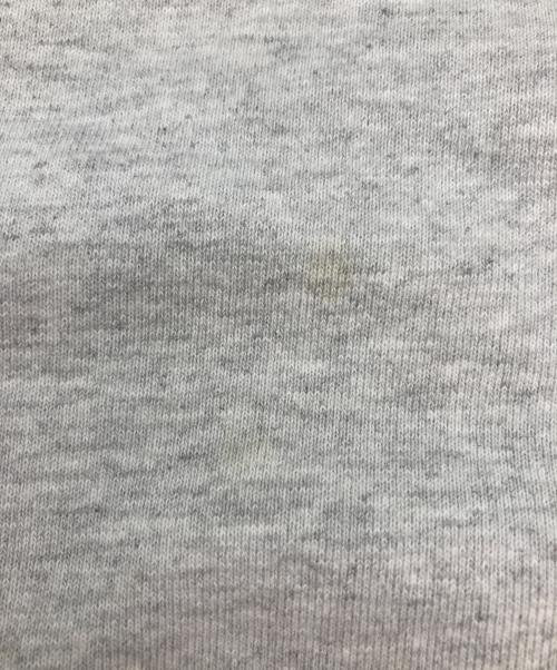 LOS ANGELES APPAREL（ロサンゼルスアパレル）LOS ANGELES APPAREL (ロサンゼルスアパレル) スウェット ライトグレー サイズ:Lの古着・服飾アイテム