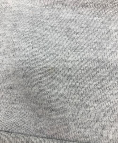 LOS ANGELES APPAREL（ロサンゼルスアパレル）LOS ANGELES APPAREL (ロサンゼルスアパレル) スウェット ライトグレー サイズ:Lの古着・服飾アイテム