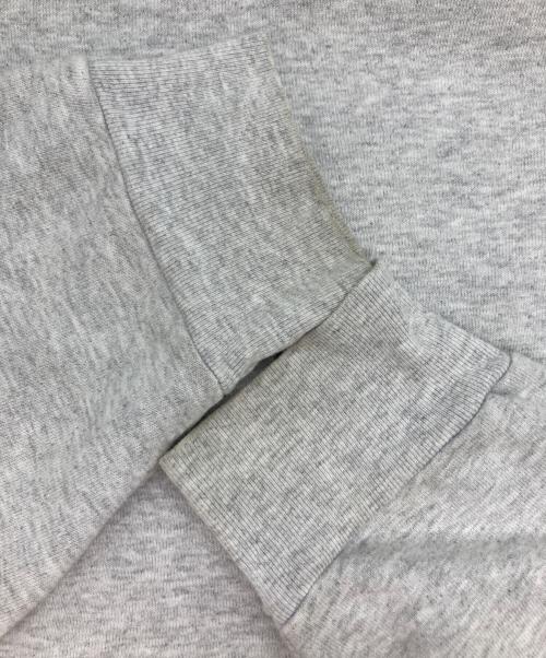 LOS ANGELES APPAREL（ロサンゼルスアパレル）LOS ANGELES APPAREL (ロサンゼルスアパレル) スウェット ライトグレー サイズ:Lの古着・服飾アイテム