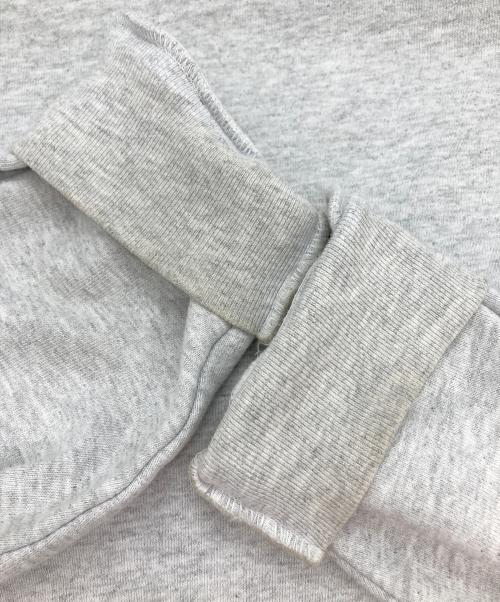 LOS ANGELES APPAREL（ロサンゼルスアパレル）LOS ANGELES APPAREL (ロサンゼルスアパレル) スウェット ライトグレー サイズ:Lの古着・服飾アイテム