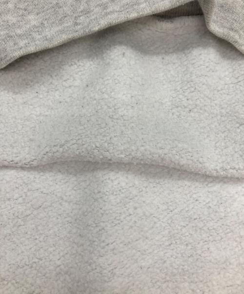 LOS ANGELES APPAREL（ロサンゼルスアパレル）LOS ANGELES APPAREL (ロサンゼルスアパレル) スウェット ライトグレー サイズ:Lの古着・服飾アイテム