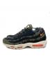 NIKE (ナイキ) CarHartt (カーハート) AIR MAX 95 WIP オリーブ サイズ:28cm：7000円