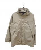 THE NORTH FACEザ ノース フェイス）の古着「TNF EXPLORATION JACKET」｜ベージュ