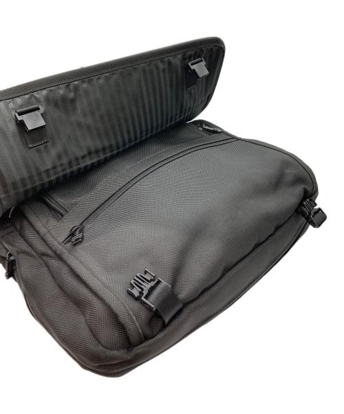 TUMI（トゥミ）TUMI (トゥミ) ビジネスバッグ ブラックの古着・服飾アイテム
