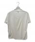 HERNO (ヘルノ) クルーネックTシャツ ホワイト サイズ:52：2500円