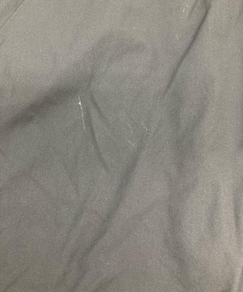 GOLDWIN（ゴールドウイン）GOLDWIN (ゴールドウイン) 中綿ベスト ブラック サイズ:Lの古着・服飾アイテム