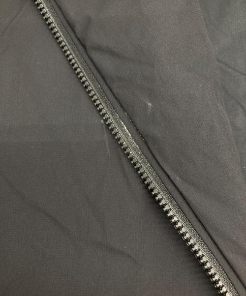 GOLDWIN（ゴールドウイン）GOLDWIN (ゴールドウイン) 中綿ベスト ブラック サイズ:Lの古着・服飾アイテム