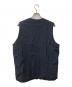 GOLDWIN (ゴールドウイン) 中綿ベスト ブラック サイズ:L：14000円