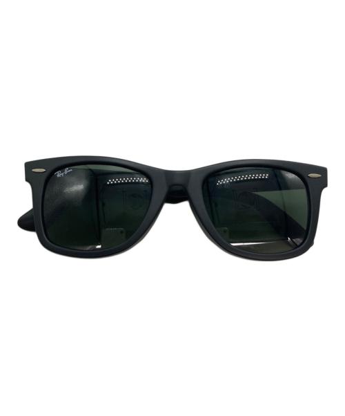 RAY-BAN（レイバン）RAY-BAN (レイバン) サングラス ブラック サイズ:52□22の古着・服飾アイテム