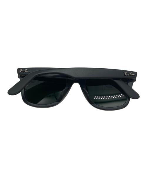 RAY-BAN（レイバン）RAY-BAN (レイバン) サングラス ブラック サイズ:52□22の古着・服飾アイテム