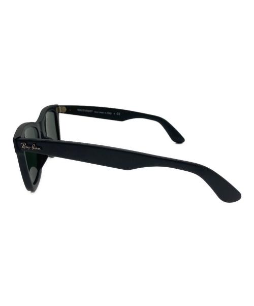 RAY-BAN（レイバン）RAY-BAN (レイバン) サングラス ブラック サイズ:52□22の古着・服飾アイテム