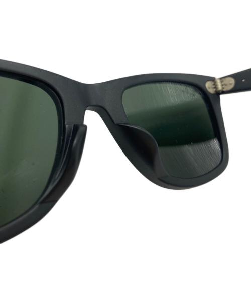 RAY-BAN（レイバン）RAY-BAN (レイバン) サングラス ブラック サイズ:52□22の古着・服飾アイテム