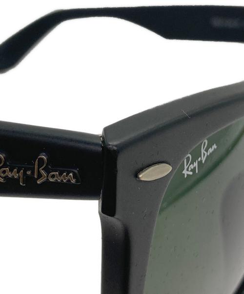 RAY-BAN（レイバン）RAY-BAN (レイバン) サングラス ブラック サイズ:52□22の古着・服飾アイテム