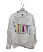 GUILTY GUYSギルティガイズ）の古着「スウェット」｜ブラック