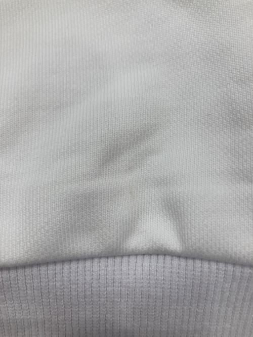 GUILTY GUYS（ギルティガイズ）guilty guys (ギルティガイズ) スウェット ブラック サイズ:Lの古着・服飾アイテム