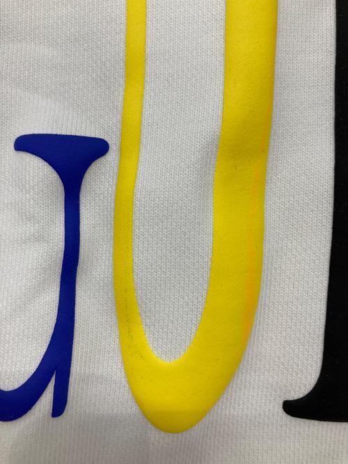 GUILTY GUYS（ギルティガイズ）guilty guys (ギルティガイズ) スウェット ブラック サイズ:Lの古着・服飾アイテム