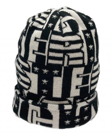 HYSTERIC GLAMOUR ヒステリックグラマー　ニット帽 Hysteric Glamour(ヒステリックグラマー) ニット帽02223QH01 02223QH01