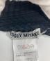 中古・古着 ISSEY MIYAKE (イッセイミヤケ) プリーツプリーズ ブラック サイズ:M：18000円