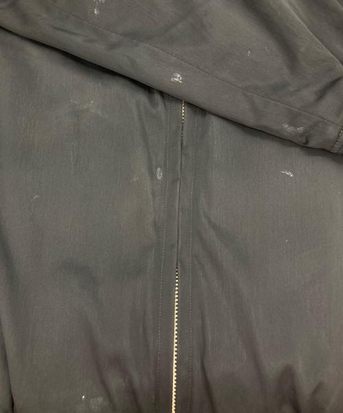 UNITED TOKYO（ユナイテッドトーキョー）UNITED TOKYO (ユナイテッドトーキョー) 同色刺繍スカジャン ブラック サイズ:1の古着・服飾アイテム